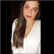 Specializzanda in Chirurgia Generale. Offro ripetizioni per tutte le materie afferenti alla facoltà di medicina e chirurgia, scuole superiori e medie